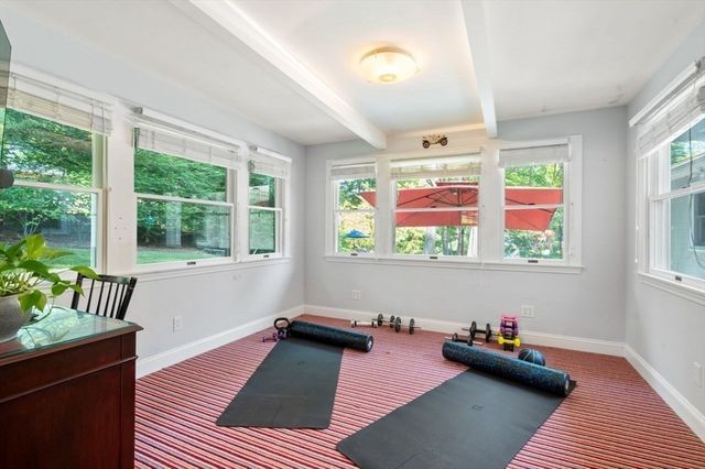 19 Druid Hill Rd, Newton, MA 02461