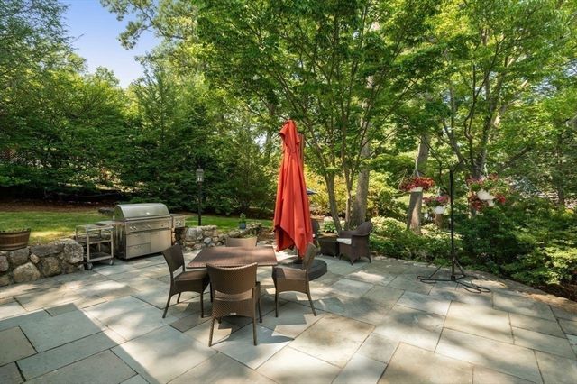 19 Druid Hill Rd, Newton, MA 02461