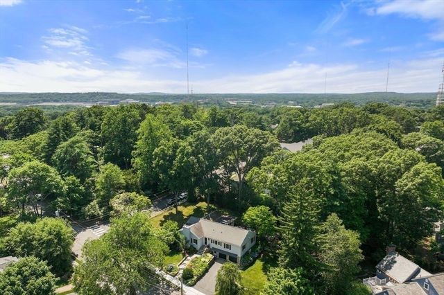 19 Druid Hill Rd, Newton, MA 02461