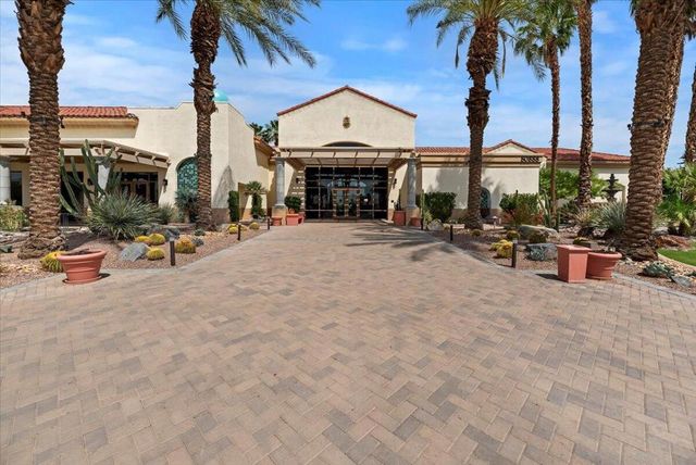 81916 Avenida Del Toro, Indio, CA 92203