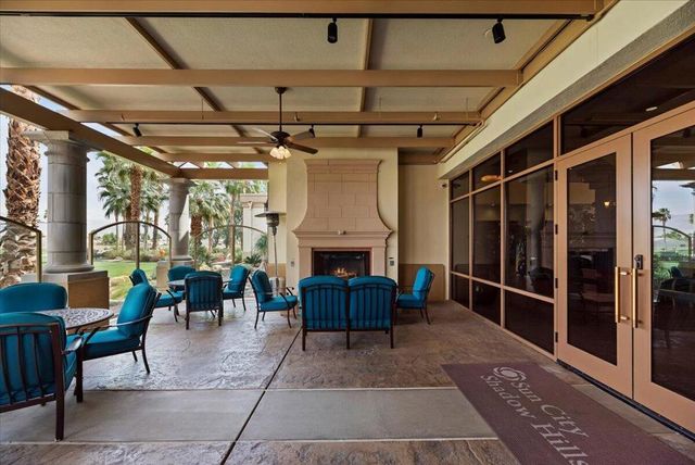 81916 Avenida Del Toro, Indio, CA 92203