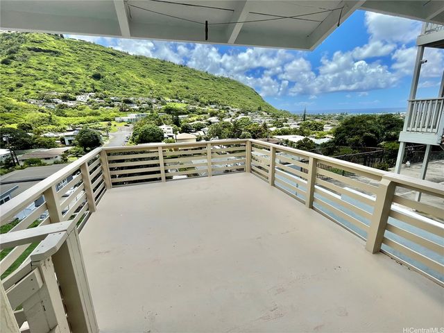 777 Ahuwale Street, Honolulu, HI 96821
