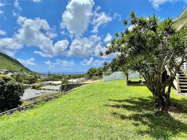 777 Ahuwale Street, Honolulu, HI 96821