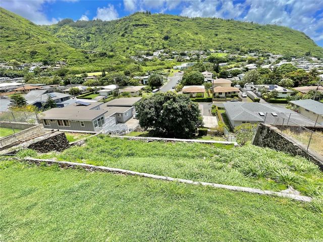 777 Ahuwale Street, Honolulu, HI 96821