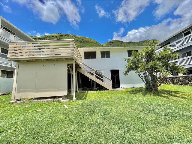777 Ahuwale Street, Honolulu, HI 96821