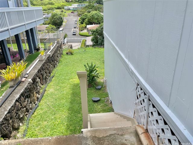 777 Ahuwale Street, Honolulu, HI 96821