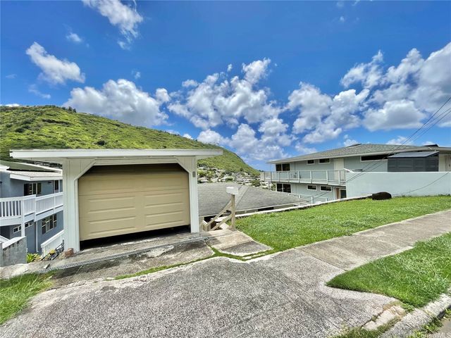 777 Ahuwale Street, Honolulu, HI 96821