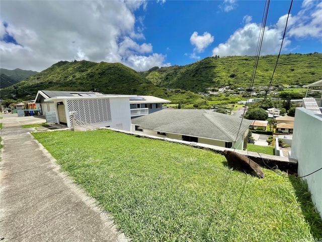 777 Ahuwale Street, Honolulu, HI 96821