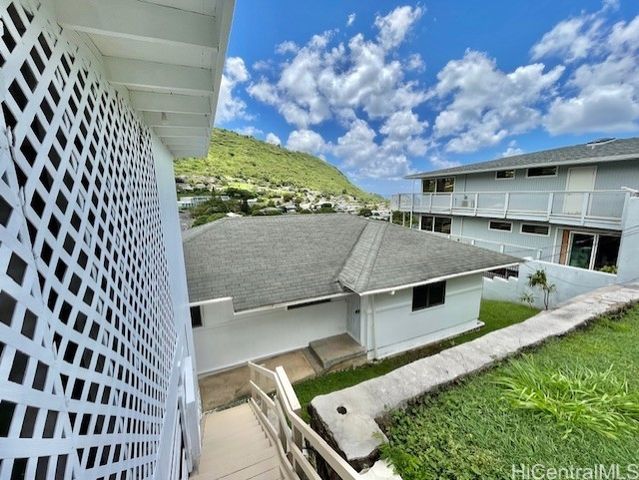 777 Ahuwale Street, Honolulu, HI 96821