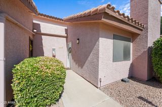 1075 E CHANDLER Boulevard 119, Chandler, AZ 85225