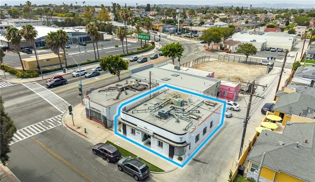 3015 W 85th, Inglewood, CA 90305
