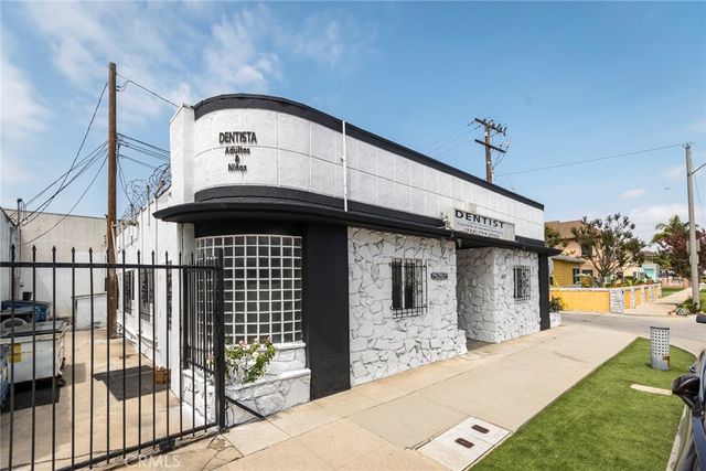 3015 W 85th, Inglewood, CA 90305