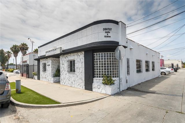 3015 W 85th, Inglewood, CA 90305