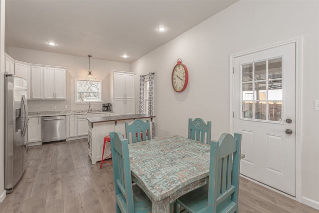 819 Beech Street, Bonham, TX 75418