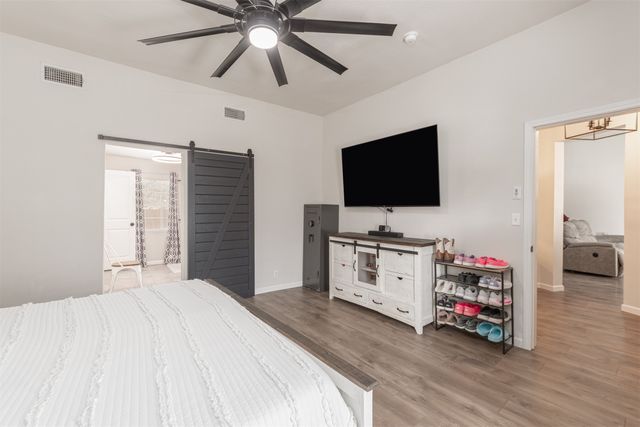 819 Beech Street, Bonham, TX 75418