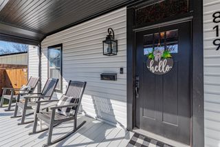 819 Beech Street, Bonham, TX 75418