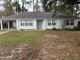 9 40th Street, Gulfport, MS 39507