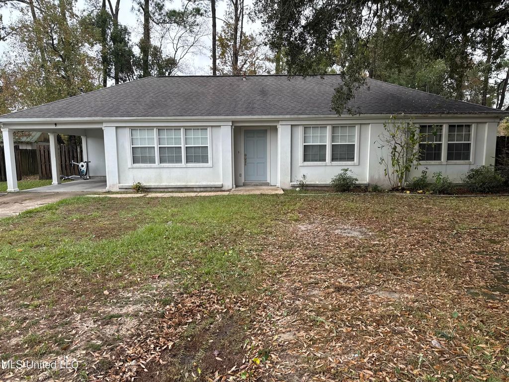 9 40th Street, Gulfport, MS 39507