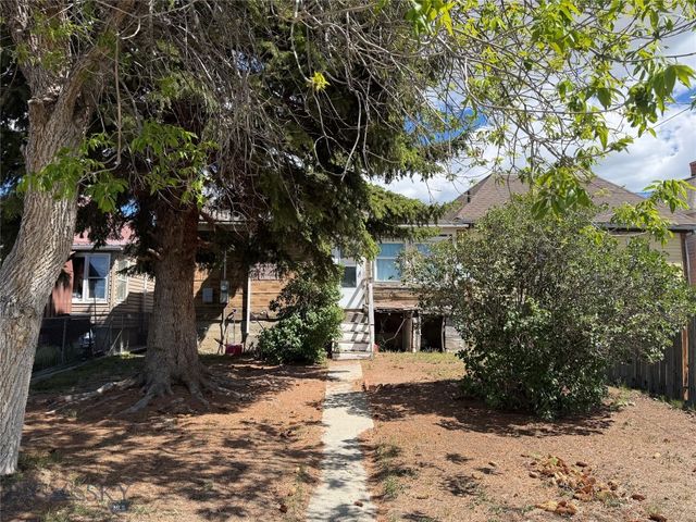 602 Caledonia, Butte, MT 59701