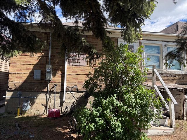 602 Caledonia, Butte, MT 59701
