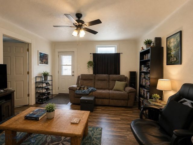 602 Caledonia, Butte, MT 59701