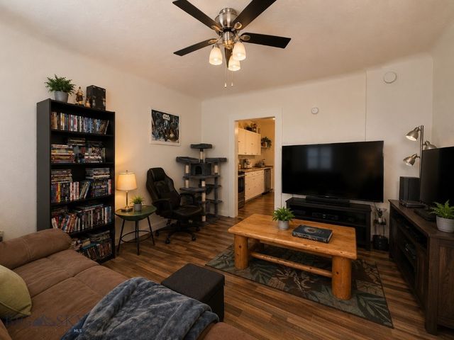 602 Caledonia, Butte, MT 59701