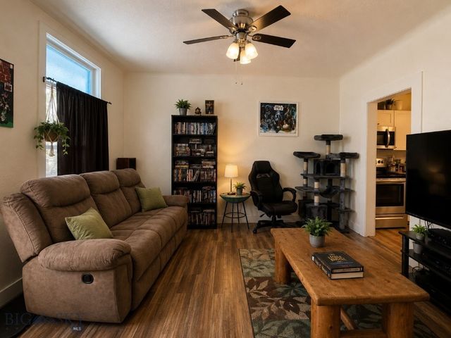 602 Caledonia, Butte, MT 59701