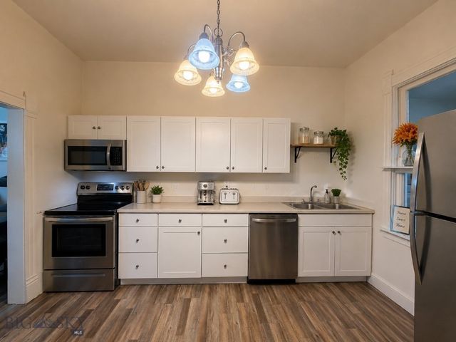 602 Caledonia, Butte, MT 59701