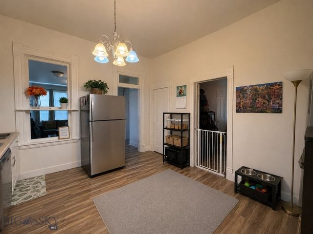 602 Caledonia, Butte, MT 59701