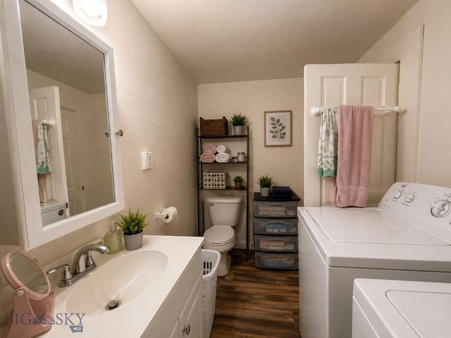 602 Caledonia, Butte, MT 59701
