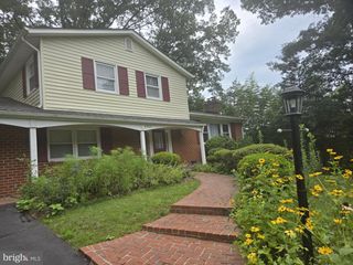 4203 KILBOURNE DR, Fairfax, VA 22032