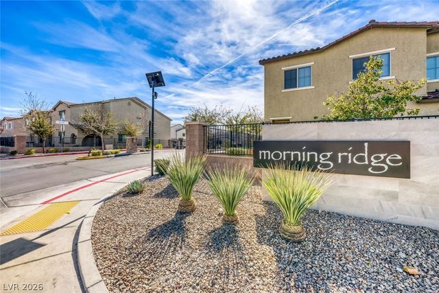 828 Grand Country Avenue, North Las Vegas, NV 89086