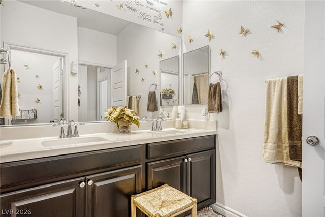 828 Grand Country Avenue, North Las Vegas, NV 89086