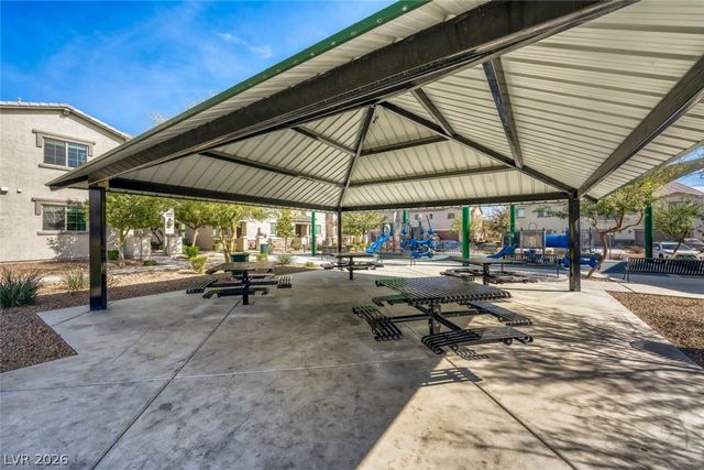 828 Grand Country Avenue, North Las Vegas, NV 89086