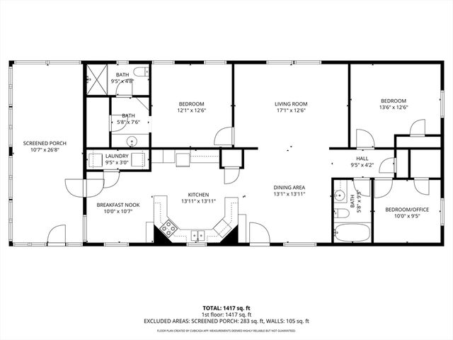 9 Blackbird St, Tiverton, MA 02787