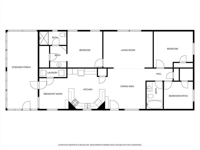 9 Blackbird St, Tiverton, MA 02787