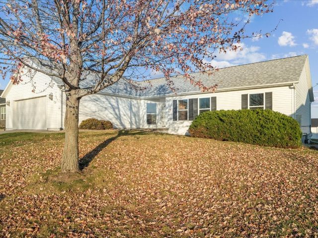 2161 Agate Street, Marion, IA 52302