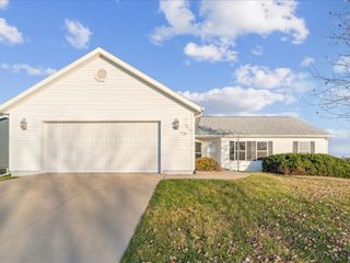 2161 Agate Street, Marion, IA 52302