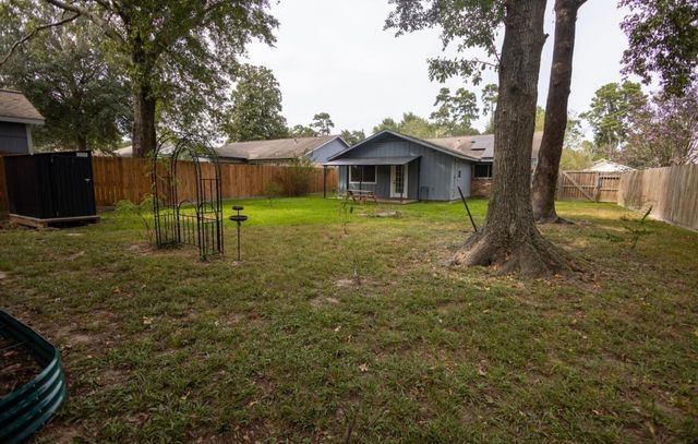 3226 Abbey Field Lane, Porter, TX 77365
