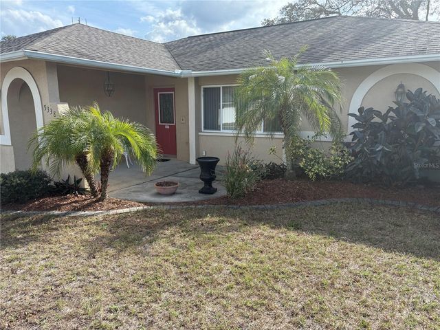 5338 SPANISH TRAIL, Holiday, FL 34690