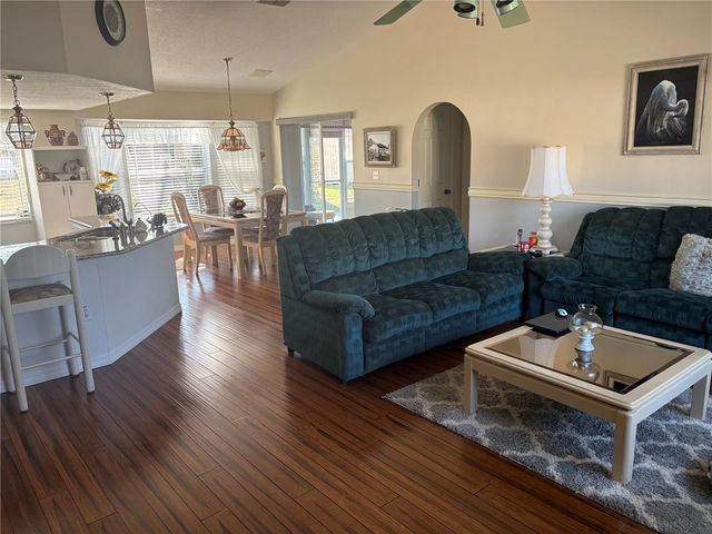 5338 SPANISH TRAIL, Holiday, FL 34690