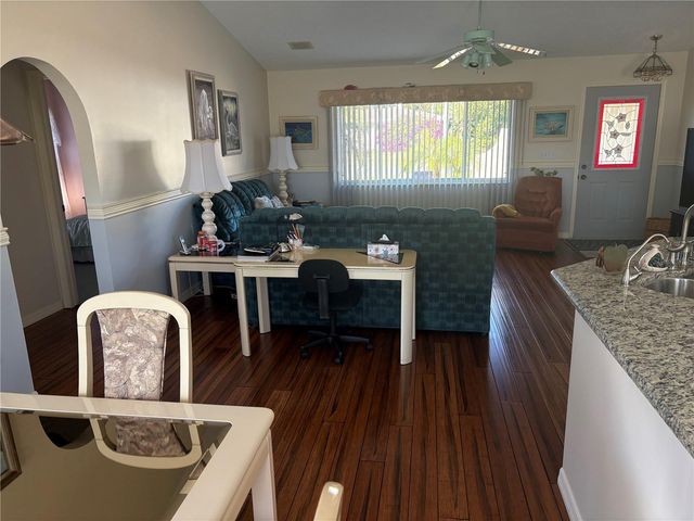 5338 SPANISH TRAIL, Holiday, FL 34690