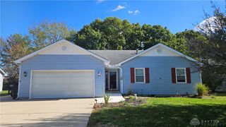 7510 Ned Court, Franklin, OH 45005