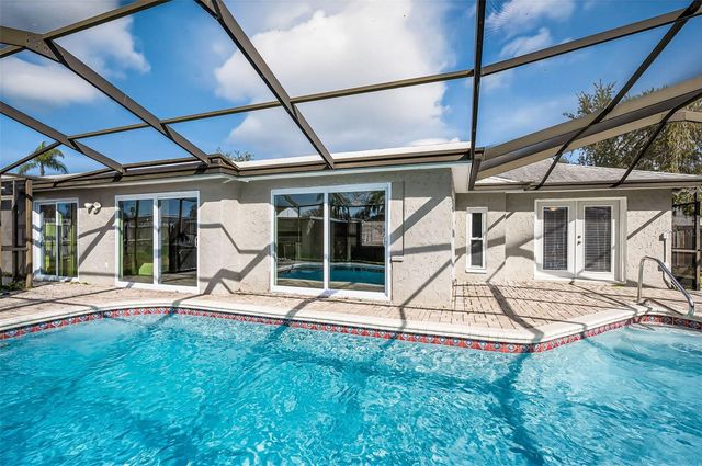 3645 OVERLAND DRIVE, Holiday, FL 34691