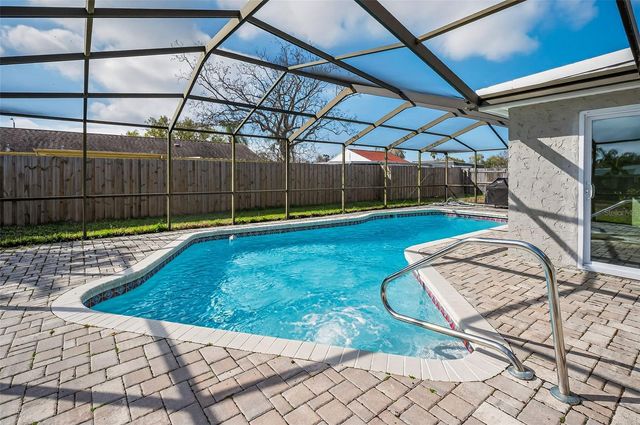 3645 OVERLAND DRIVE, Holiday, FL 34691