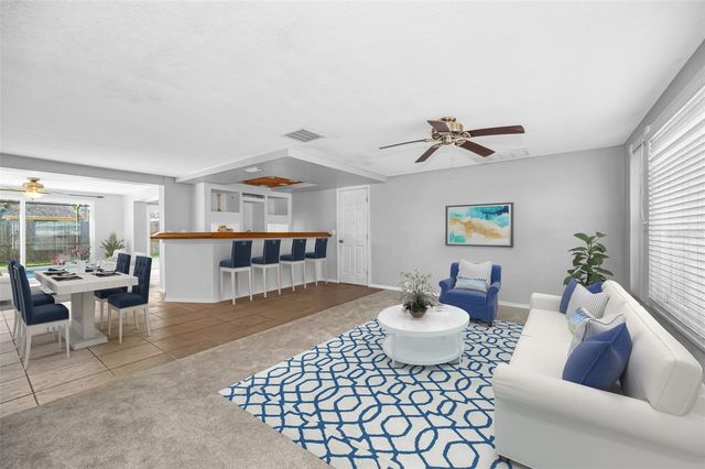 3645 OVERLAND DRIVE, Holiday, FL 34691