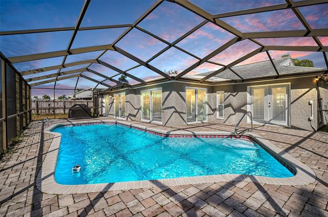 3645 OVERLAND DRIVE, Holiday, FL 34691