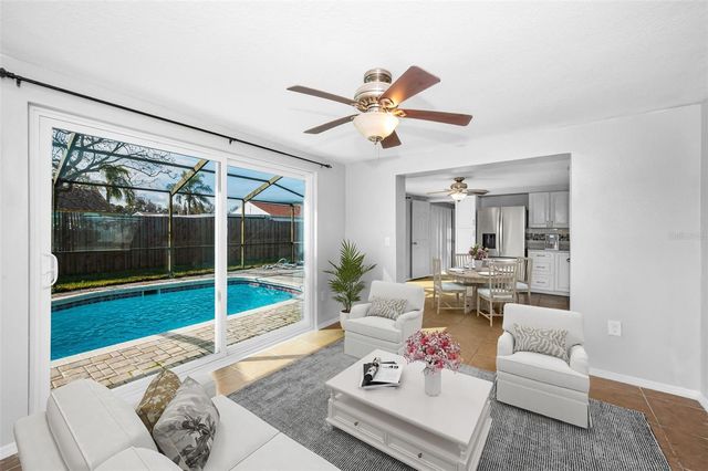 3645 OVERLAND DRIVE, Holiday, FL 34691