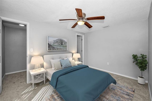 3645 OVERLAND DRIVE, Holiday, FL 34691