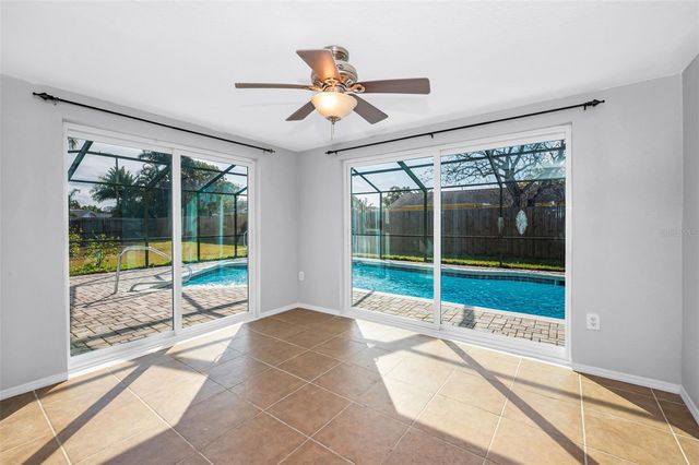 3645 OVERLAND DRIVE, Holiday, FL 34691